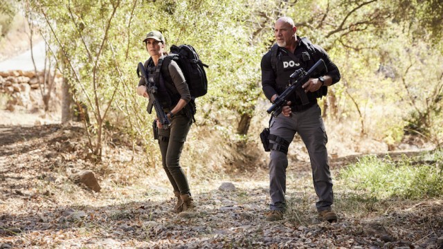 Click to watch 'Best Seller' (popup) NCIS Los Angeles